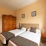 Hostal-restaurante El Paisano * Guadalema de los Quinteros