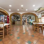 Hostal-restaurante El Paisano * Guadalema de los Quinteros
