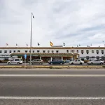 Hostal-restaurante El Paisano *