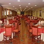 Hostal-restaurante El Paisano
