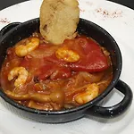 Hostal-restaurante El Paisano فندق
