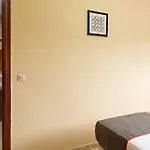 Hostal-restaurante El Paisano فندق Guadalema de los Quinteros