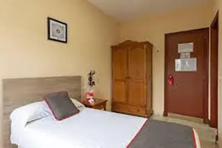 Hotel Hostal-restaurante El Paisano