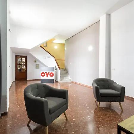 Hostal-restaurante El Paisano فندق Guadalema de los Quinteros