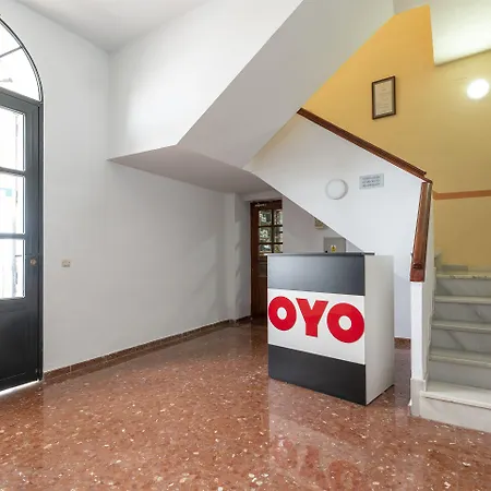 Hotel Hostal-restaurante El Paisano