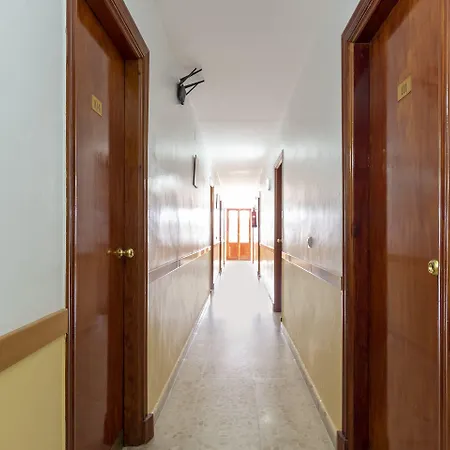 Hostal-restaurante El Paisano